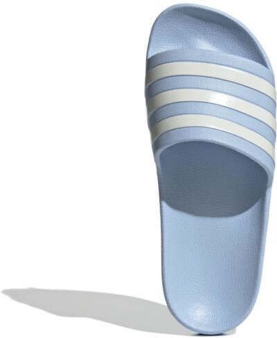 ADIDAS ADILETTE AQUA GLOBLU/ZEROMT/ZEROMT – Bild 3