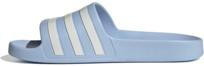 ADIDAS ADILETTE AQUA GLOBLU/ZEROMT/ZEROMT – Bild 5