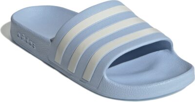 ADIDAS ADILETTE AQUA GLOBLU/ZEROMT/ZEROMT – Bild 6