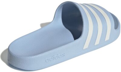 ADIDAS ADILETTE AQUA GLOBLU/ZEROMT/ZEROMT – Bild 7