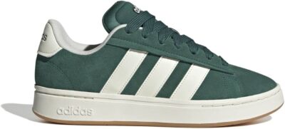 ADIDAS GRAND COURT ALPHA 00s CGREEN/OWHITE/GUM3