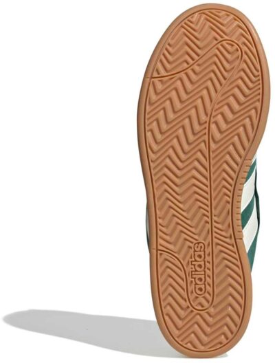 ADIDAS GRAND COURT ALPHA 00s CGREEN/OWHITE/GUM3 – Bild 2