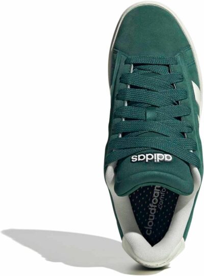 ADIDAS GRAND COURT ALPHA 00s CGREEN/OWHITE/GUM3 – Bild 3