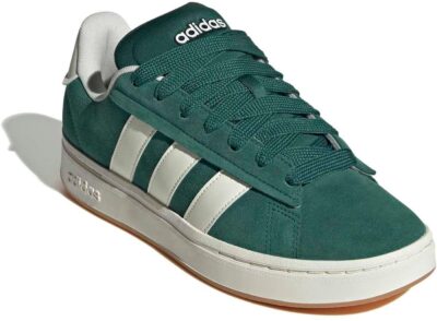 ADIDAS GRAND COURT ALPHA 00s CGREEN/OWHITE/GUM3 – Bild 5