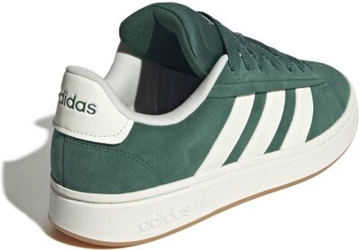 ADIDAS GRAND COURT ALPHA 00s CGREEN/OWHITE/GUM3 – Bild 6