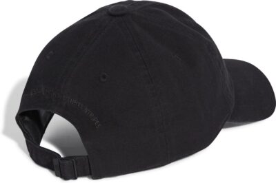 ADIDAS SPW DAD CAP BLACK/BLACK – Bild 2