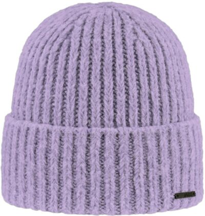 ARECO Beanie FLIEDER