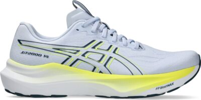 ASICS GT-2000 14 BLUE FADE/TRANQUIL TEAL
