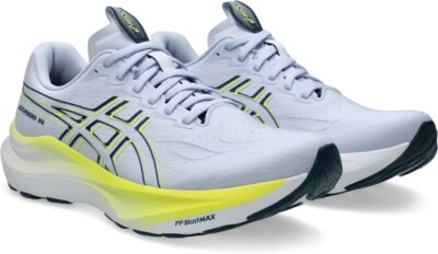 ASICS GT-2000 14 BLUE FADE/TRANQUIL TEAL – Bild 4