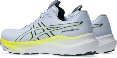 ASICS GT-2000 14 BLUE FADE/TRANQUIL TEAL – Bild 6