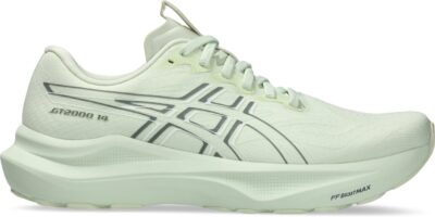 ASICS GT-2000 14 WHISPER GREEN/MONUMENT BLUE