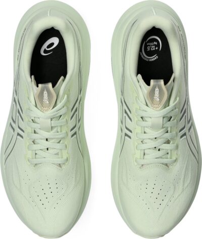 ASICS GT-2000 14 WHISPER GREEN/MONUMENT BLUE – Bild 3