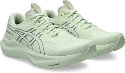 ASICS GT-2000 14 WHISPER GREEN/MONUMENT BLUE – Bild 4