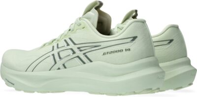 ASICS GT-2000 14 WHISPER GREEN/MONUMENT BLUE – Bild 6