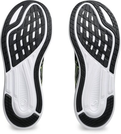 ASICS TSURUGI BLACK/SAFETY YELLOW – Bild 2