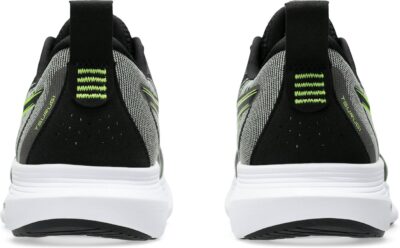 ASICS TSURUGI BLACK/SAFETY YELLOW – Bild 7