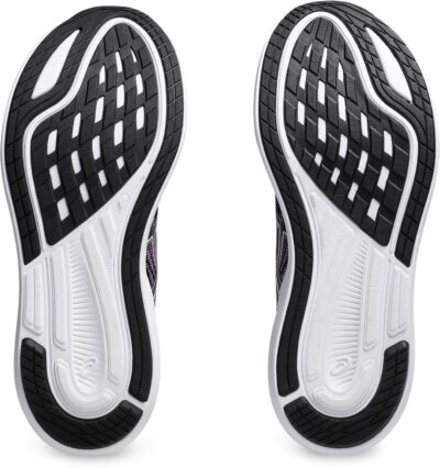 ASICS TSURUGI BLACK/WHITE – Bild 2