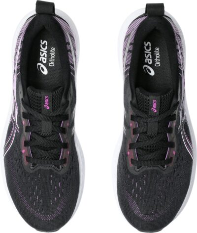 ASICS TSURUGI BLACK/WHITE – Bild 3