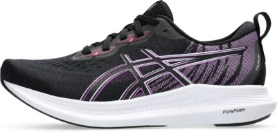 ASICS TSURUGI BLACK/WHITE – Bild 5