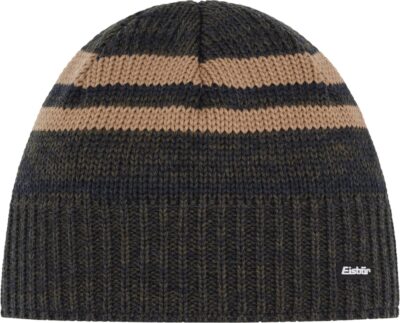 EISBÄR LUAN OUTDOORGREEN-GRAFIT-GRAFIT-CAP
