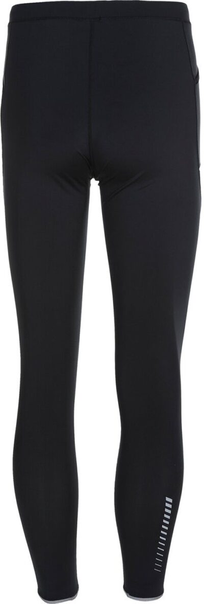 ENDURANCE Energy M Winter Tights BLACK – Bild 2
