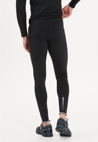 ENDURANCE Energy M Winter Tights BLACK – Bild 4