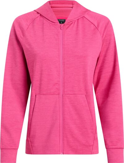 ENERGETICS Da.-Funktions-Jacke Funda W MELANGE/PINK/PINK