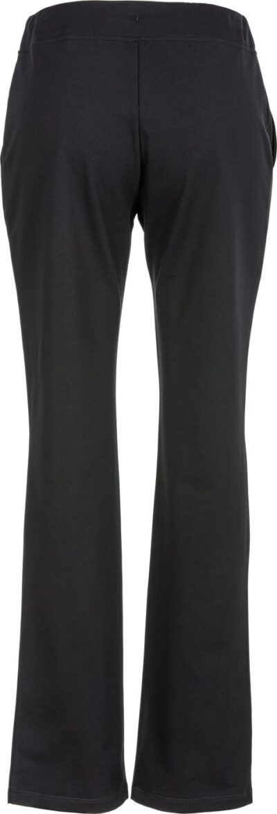 ENERGETICS Da.-Hose Jasmina BLACK – Bild 2