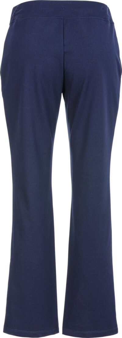 ENERGETICS Da.-Hose Jasmina NAVY DARK – Bild 2