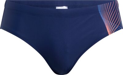 ENERGETICS He.-Badehose Norm Briefs M NAVY/NAVY