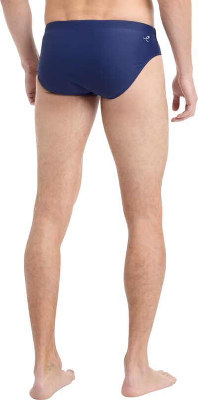 ENERGETICS He.-Badehose Norm Briefs M NAVY/NAVY – Bild 2