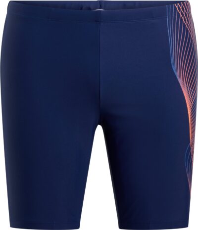 ENERGETICS He.-Badehose Norm Jammer M NAVY/NAVY