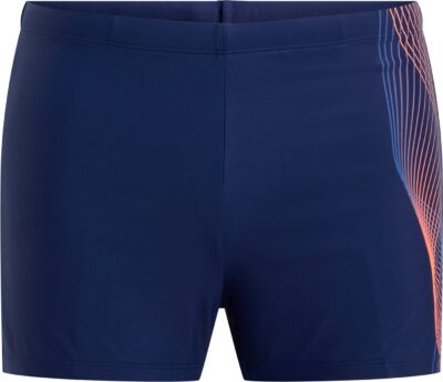 ENERGETICS He.-Badehose Norm Trunks M NAVY/NAVY