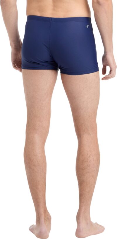 ENERGETICS He.-Badehose Norm Trunks M NAVY/NAVY – Bild 2