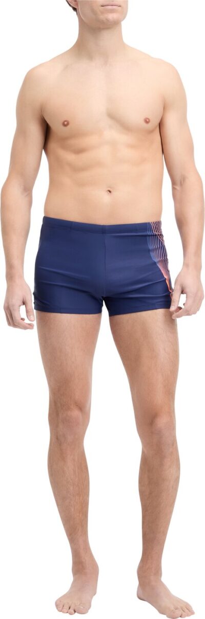 ENERGETICS He.-Badehose Norm Trunks M NAVY/NAVY – Bild 3