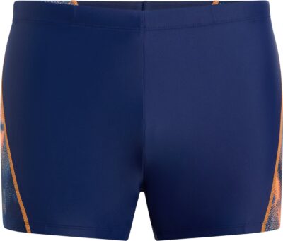 ENERGETICS He.-Badehose Port Trunks II M NAVY