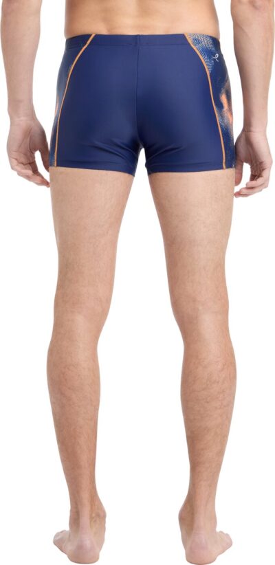 ENERGETICS He.-Badehose Port Trunks II M NAVY – Bild 2
