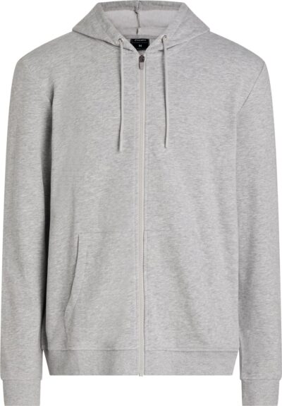 ENERGETICS He.-Kapuzenjacke Elmo FL FZ HD M MELANGE/GREY DARK