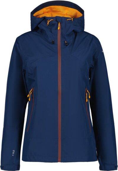 ICEPEAK ICEPEAK BANDERA DUNKEL BLAU