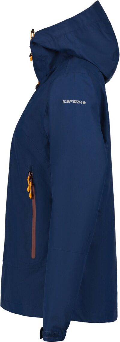 ICEPEAK ICEPEAK BANDERA DUNKEL BLAU – Bild 3