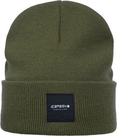 ICEPEAK ICEPEAK HARCOURT OLIVE