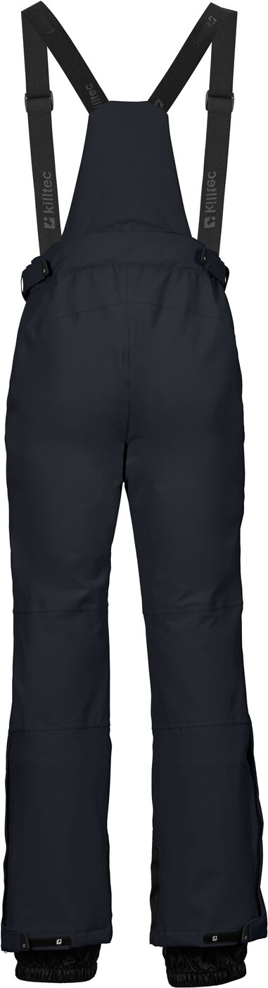 KILLTEC KSW 100 ENOSH MN SKI PNTS SCHWARZ – Bild 2