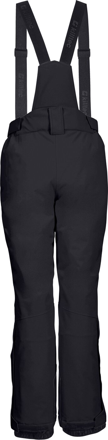 KILLTEC KSW 249 WMN SKI PNTS_ERIELLE SCHWARZ – Bild 2