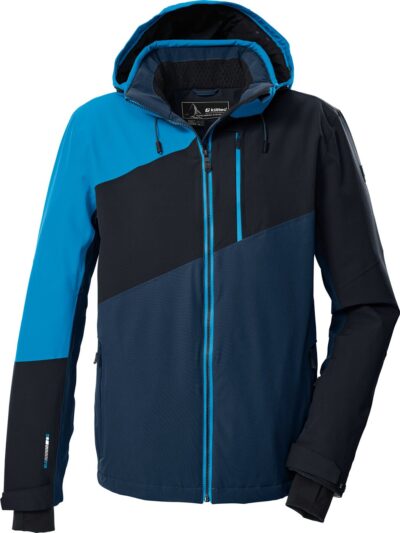KILLTEC KSW 32 MN SKI JCKT DUNKELBLAU