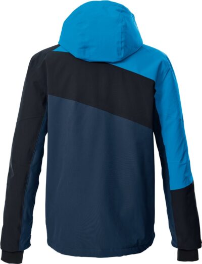KILLTEC KSW 32 MN SKI JCKT DUNKELBLAU – Bild 2