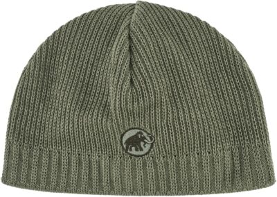 MAMMUT Sublime Beanie MARSH