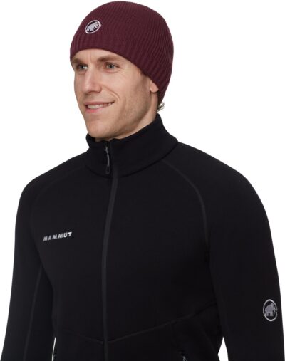 MAMMUT Sublime Beanie VIN – Bild 2