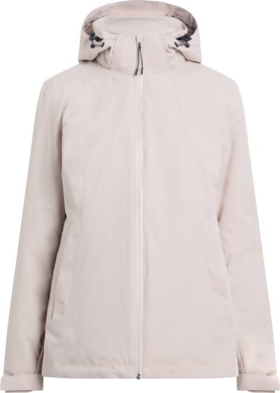 McKINLEY Da.-Doppel-Jacke Aneli 3:1 wms GREY