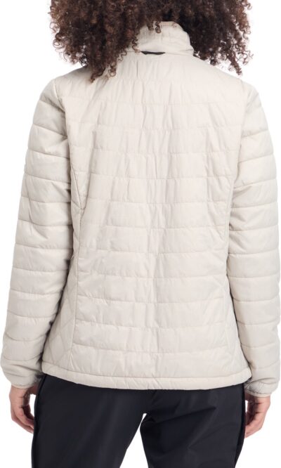 McKINLEY Da.-Doppel-Jacke Aneli 3:1 wms GREY – Bild 2