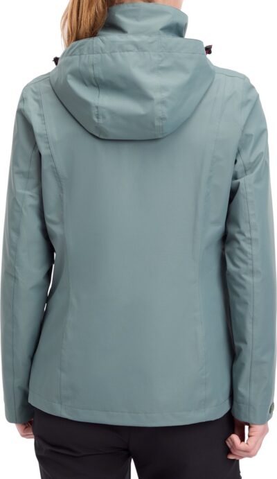 McKINLEY Da.-Funktions-Jacke Adia W GREEN DARK – Bild 2